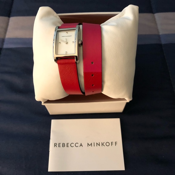 Rebecca Minkoff Watch - Picture 4 of 6